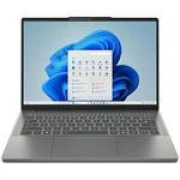 Lenovo Ideapad Slim 3 14IRH10 Luna Gray (83K000AKRA) (UA)