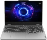 Lenovo LOQ 15IRX10 Luna Gray (83JE007QPB)