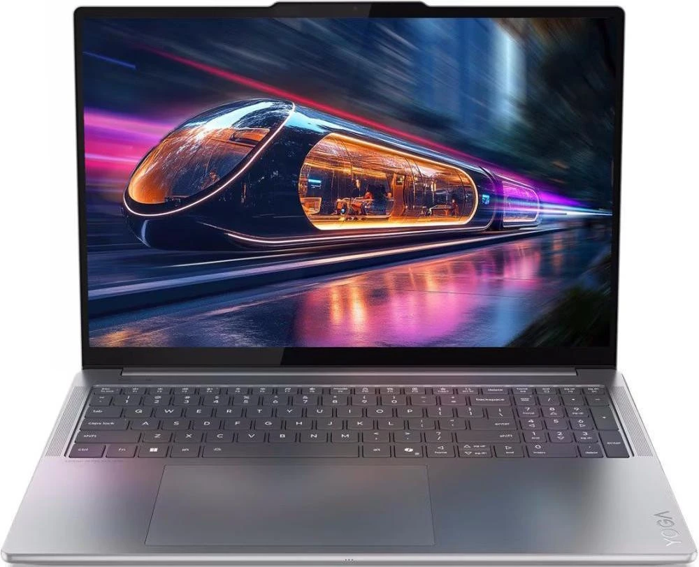 Ноутбук Lenovo Yoga Pro 9 16IAH10 (83L00009US)
