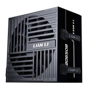 Lian Li RB0650B, 80 Plus Bronze, Black, EU Cord (G9P.RB0650B.B000.EU) (UA)