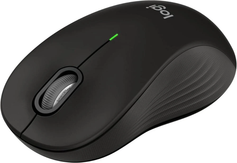 Миша Logitech Signature M550 L Graphite (910-007238)