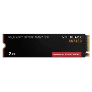 M.2 2280 2TB BLACK SN7100 WD (WDS200T4X0E-00CJA0) (UA)