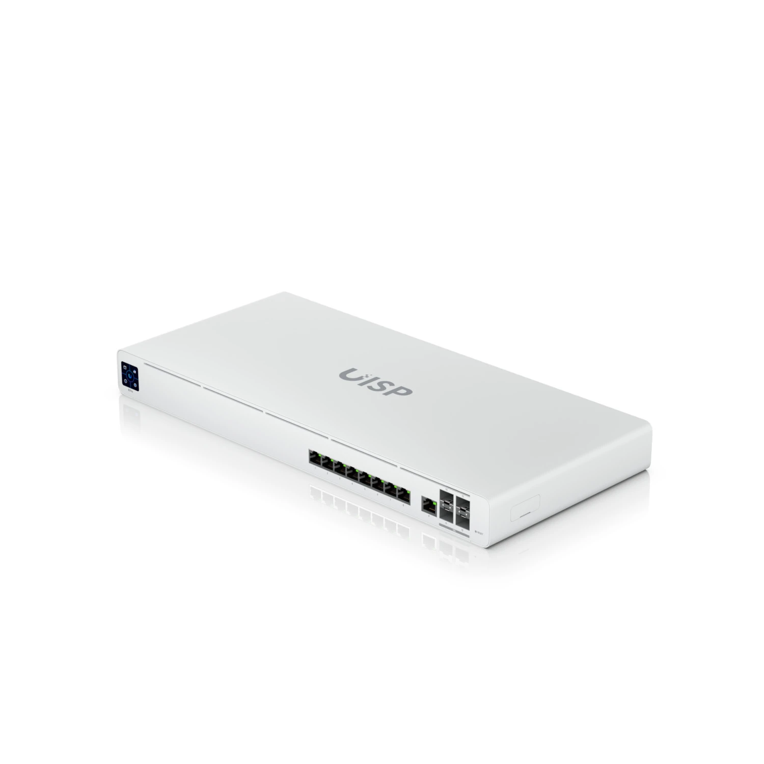 Маршрутизатор Ubiquiti UISP Router Pro (UISP-R-Pro) (UA)