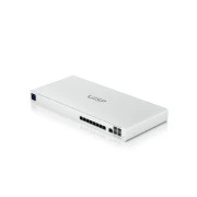 Маршрутизатор Ubiquiti UISP Router Pro (UISP-R-Pro) (UA)