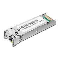 Медіаконвертор Медіаконвертер TP-Link TL-SM321A-2 (UA)