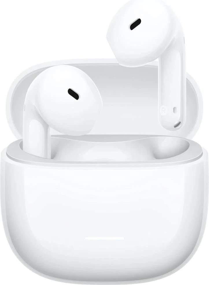 Наушники Xiaomi Redmi Buds 8 Active White (BHR08JUGL)