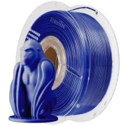 Пластик для 3D-принтера AzureFilm PETG Hyper Speed 1,75mm 1kg DARK BLUE (FG171-5015D) (UA)