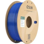 Пластик для 3D-принтера eSUN ASA+ 1,75mm 1kg BLUE (ASA+P175U1) (UA)