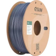Пластик для 3D-принтера eSUN ASA+ 1,75mm 1kg GREY (ASA+P175H1) (UA)