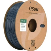 Пластик для 3D-принтера eSUN eABS-HIGH SPEED 1кг, 1.75мм, GREY (EABS+HS-P175H1) (UA)