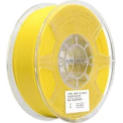 Пластик для 3D-принтера eSUN EABS-HT 1,75mm 1kg YELLOW (EABS-HT-P175Y1) (UA)