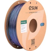 Пластик для 3D-принтера eSUN ePLA-Magic Dark Twinkling 1,75mm 1kg BLUE (EPLA-MAGIC-P175DTU1) (UA)