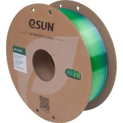 Пластик для 3D-принтера eSUN ePLA-Silk 1,75mm 1kg FOREST (EPLA-SILK-P175FO1) (UA)