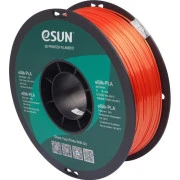Пластик для 3D-принтера eSUN ePLA-Silk 1,75mm 1kg Jacinth (EPLA-SILK-P175JA1) (UA)