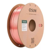 Пластик для 3D-принтера eSUN ePLA-Silk 1,75mm 1kg ROSE GOLD (EPLA-SILK-P175RG1) (UA)