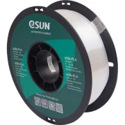 Пластик для 3D-принтера eSUN ePLA-Silk 1,75mm 1kg WHITE (EPLA-SILK-P175W1) (UA)