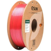 Пластик для 3D-принтера eSUN ePLA-Silk Magic 1кг, 1.75мм, Red Gold (EPLA-SILKMAGIC-P175RJ1) (UA)