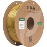 Пластик для 3D-принтера eSUN ePLA-Silk Mystic 1.75мм 1kg GoldGreenBlack (EPLA-SILKMYSTIC-P175JGB1) (UA)