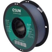 Пластик для 3D-принтера eSUN ePLA-ST 1кг, 1.75мм, СІРИЙ (EPLA-ST175H1) (UA)