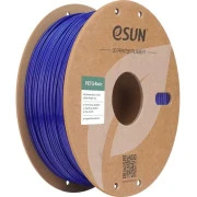 Пластик для 3D-принтера eSUN PETG BASIC 1,75mm 1kg BLUE (PETG-BASIC175U1P1) (UA)