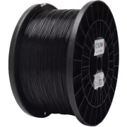 Пластик для 3D-принтера eSUN PLA+ 1.75мм, 5кг, Black (PLA+175B5) (UA)