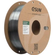 Пластик для 3D-принтера eSUN PLA Clear Rainbow 1,75mm 1kg PURPLE BLUE GREY (PLA-CLRB175RB-ZUH1P1) (UA)