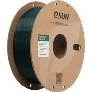 Пластик для 3D-принтера eSUN PLA Clear Rainbow 1,75mm 1kg Transl RAINBOW B (PLA-CLRB175T-RBB1P1) (UA)