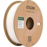 Пластик для 3D-принтера eSUN PLA LW 1,75mm WHITE 1kg (PLA-LW175W1P1) (UA)