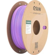 Пластик для 3D-принтера eSUN PLA matte dual 1,75mm 1kg PURPLE BLUE (PLA-MTD175B-UZ1P1) (UA)