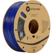 Пластик для 3D-принтера Polymaker ABS POLYLITE 1,75mm 1kg BLUE (PE01007) (UA)