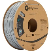 Пластик для 3D-принтера Polymaker ABS POLYLITE 1,75mm 1kg GREY (PE01003) (UA)