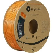 Пластик для 3D-принтера Polymaker ABS POLYLITE GALAXY 1,75mm 1kg ОРАНЖЕВИЙ (PE01035) (UA)