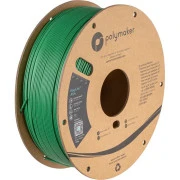Пластик для 3D-принтера Polymaker ASA 1,75mm GALAXY GREEN 1kg (PF01036) (UA)