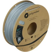 Пластик для 3D-принтера Polymaker ASA 1,75mm GREY 1kg (PF01003) (UA)