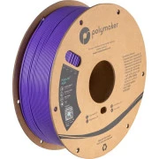 Пластик для 3D-принтера Polymaker ASA 1,75mm PURPLE 1kg (PF01008) (UA)