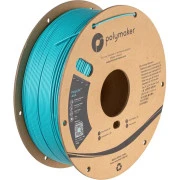 Пластик для 3D-принтера Polymaker ASA 1,75mm TEAL 1kg (PF01029) (UA)