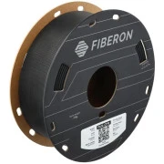 Пластик для 3D-принтера Polymaker Fiberon PA12-CF10 1,75mm BLACK 0,5kg (FG04001) (UA)