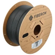 Пластик для 3D-принтера Polymaker Fiberon PET-CF17 1,75mm 3kg BLACK (FL01002) (UA)