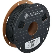Пластик для 3D-принтера Polymaker Fiberon PET-GF15 1,75mm 0,5kg BLACK (FL02001) (UA)