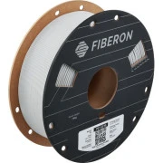 Пластик для 3D-принтера Polymaker Fiberon PET-GF15 1,75mm 0,5kg LIGHT GREY (FL02004) (UA)