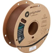 Пластик для 3D-принтера Polymaker HT-PLA 1,75mm 1kg BROWN 1kg (PA17010) (UA)
