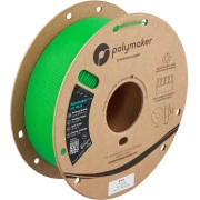 Пластик для 3D-принтера Polymaker HT-PLA 1,75mm 1kg GREEN (PA17006) (UA)
