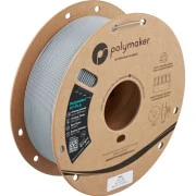 Пластик для 3D-принтера Polymaker HT-PLA 1,75mm 1kg GREY (PA17003) (UA)