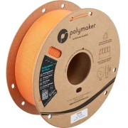 Пластик для 3D-принтера Polymaker HT-PLA 1,75mm 1kg ORANGE (PA17009) (UA)