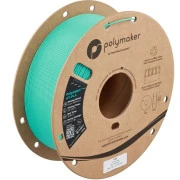 Пластик для 3D-принтера Polymaker HT-PLA 1,75mm 1kg TEAL (PA17007) (UA)