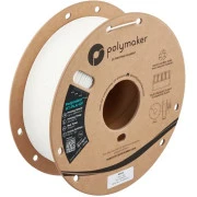 Пластик для 3D-принтера Polymaker HT-PLA-GF 1,75mm 1kg WHITE (PA18002) (UA)