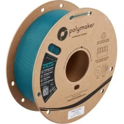 Пластик для 3D-принтера Polymaker HT-PLA-GF 1,75mm 1kg, POWER TOOL, TEAL (PA18009) (UA)