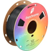 Пластик для 3D-принтера Polymaker PANCHROMA CoPE 1,75mm 1kg BLACK (CA14001) (UA)