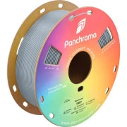Пластик для 3D-принтера Polymaker PANCHROMA CoPE 1,75mm 1kg GREY (CA14003) (UA)