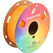 Пластик для 3D-принтера Polymaker PANCHROMA CoPE 1,75mm 1kg ORANGE (CA14007) (UA)